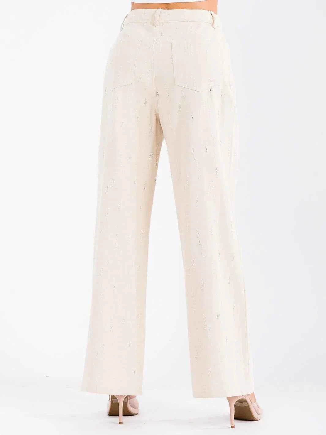 Autumn pants