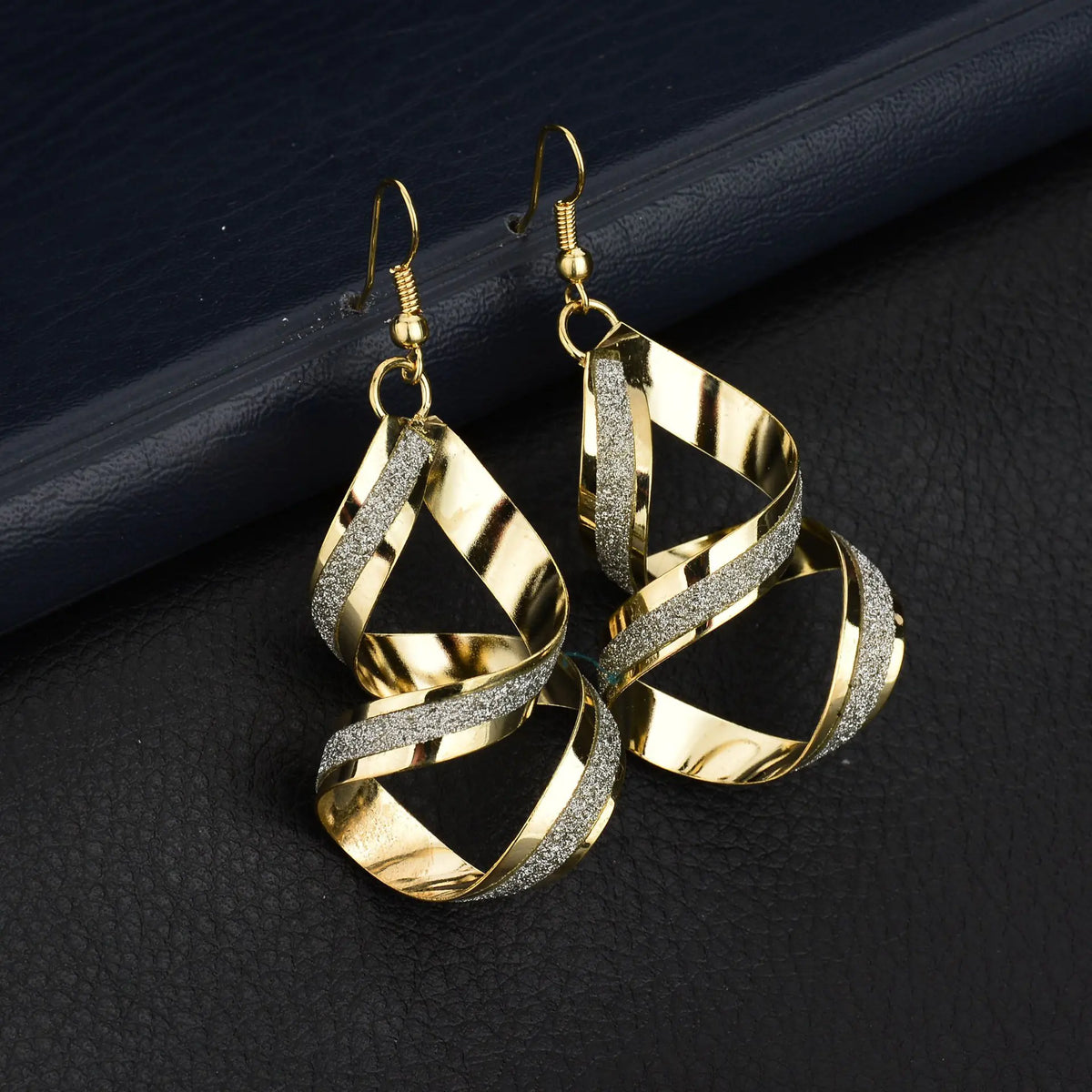 Fashion Trendy Earrings and Ear Studs by Trendy Attic Store01