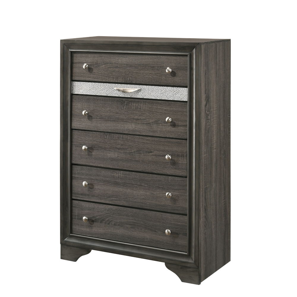 Naima - Ample Storage Chest by Unique Piece Furniture