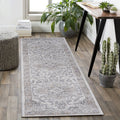 Marfi - Oriental Trendy Rug by Unique Piece Furniture