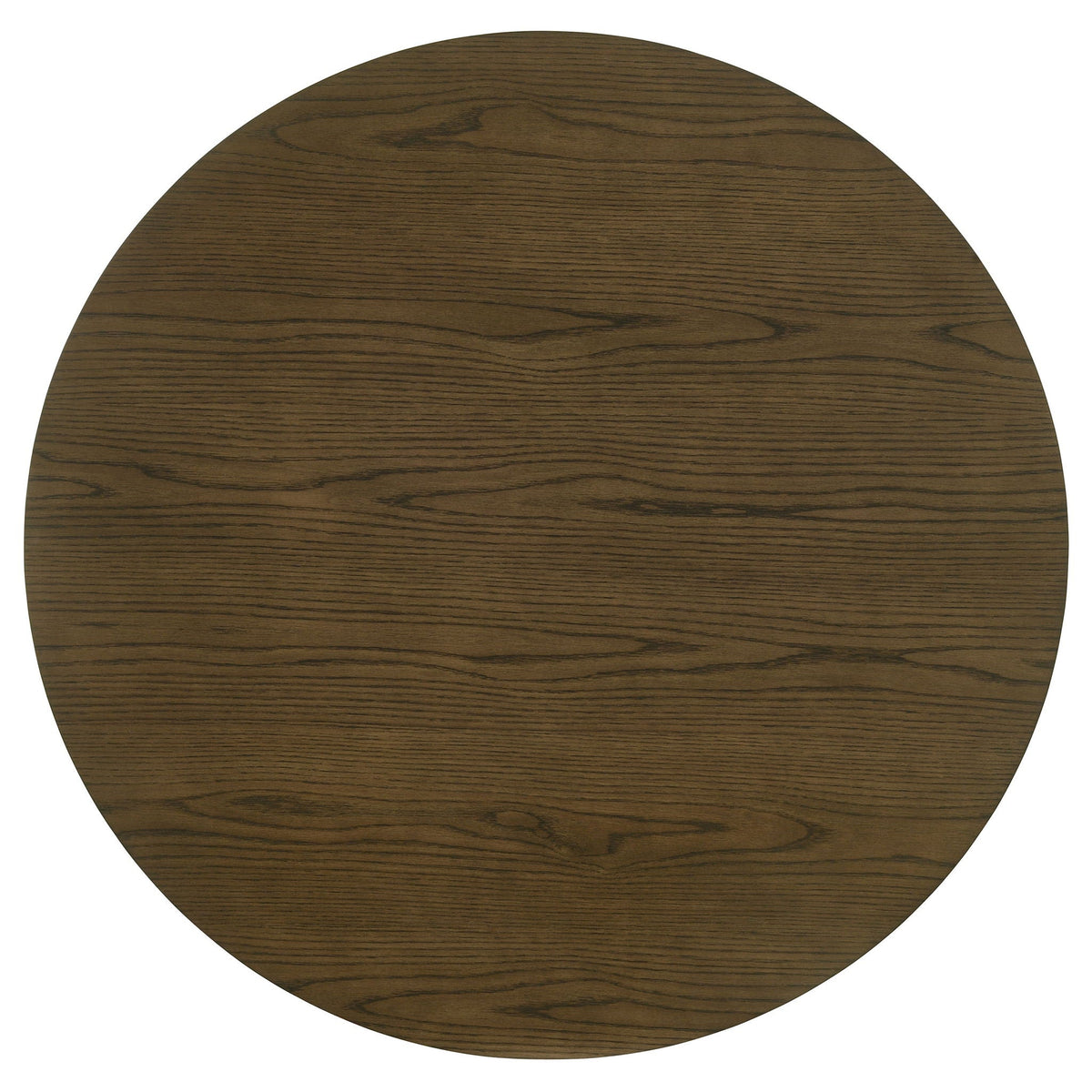 Ottowa 5-piece Round Wood Dining Room Table Set Brown by Unique Piece Furniture