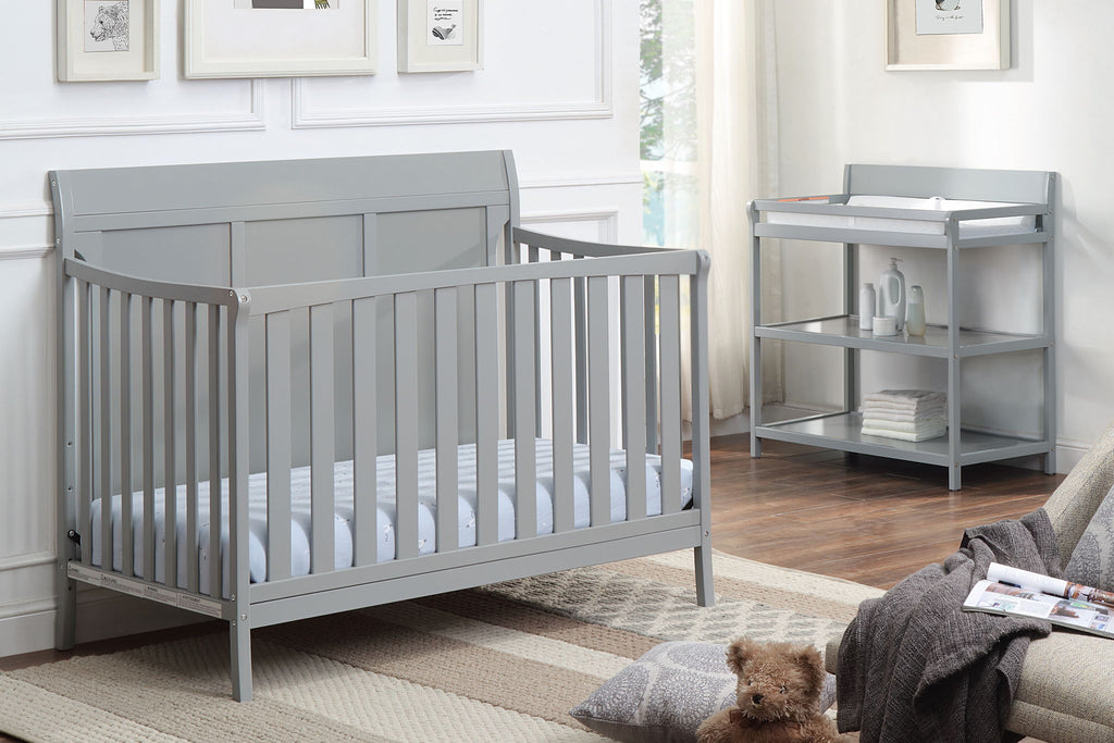 Shailee - Changing Table by Unique Piece Furniture