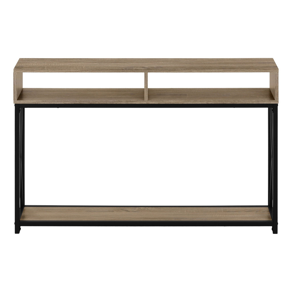Accent Console Table For Entryway, Contemporary Design by Unique Piece Furniture