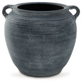 Meadie - 9" Vase by Unique Piece Furniture