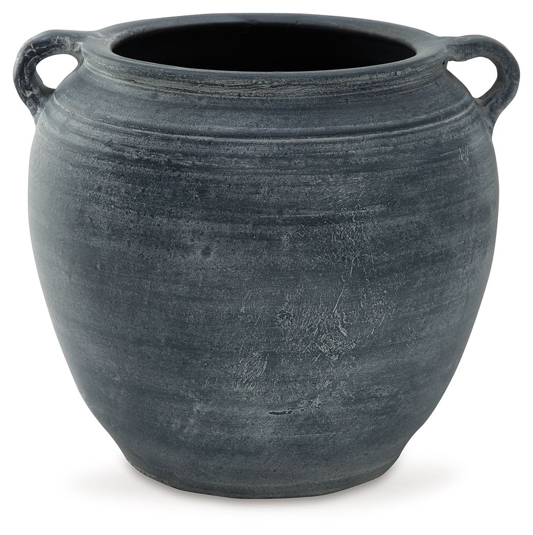 Meadie - 9" Vase by Unique Piece Furniture
