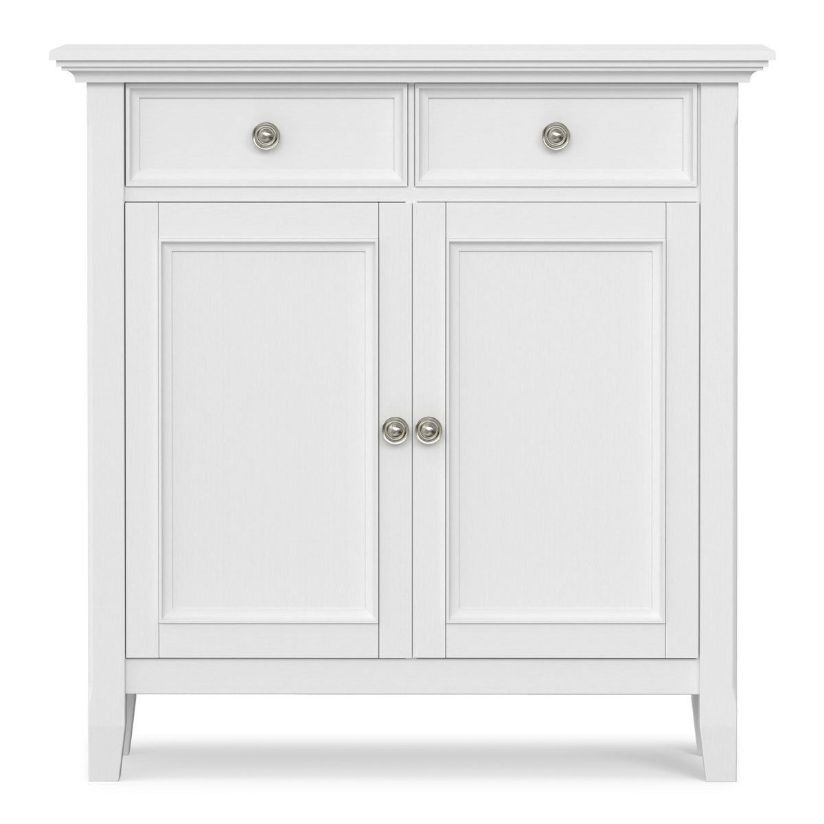 Amherst - Storage Cabinet by Unique Piece Furniture