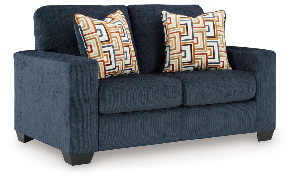 Aviemore - Loveseat by Unique Piece Furniture