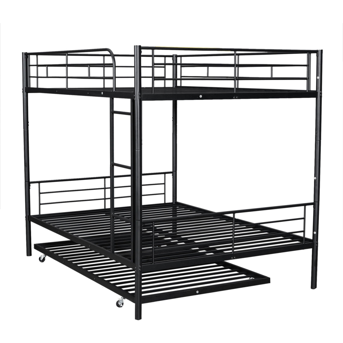 Steel Construction Bunk Bed by Unique Piece Furniture