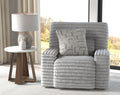Lynx - Power Recliner With Zero Gravity by Unique Piece Furniture