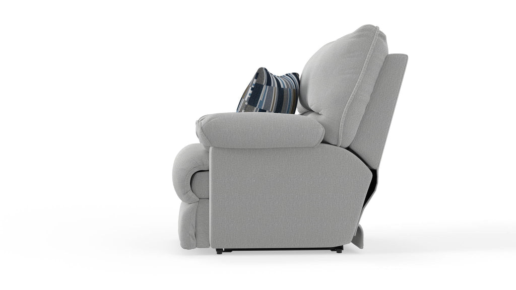 Lenny - Lay Flat Power Recliner by Unique Piece Furniture