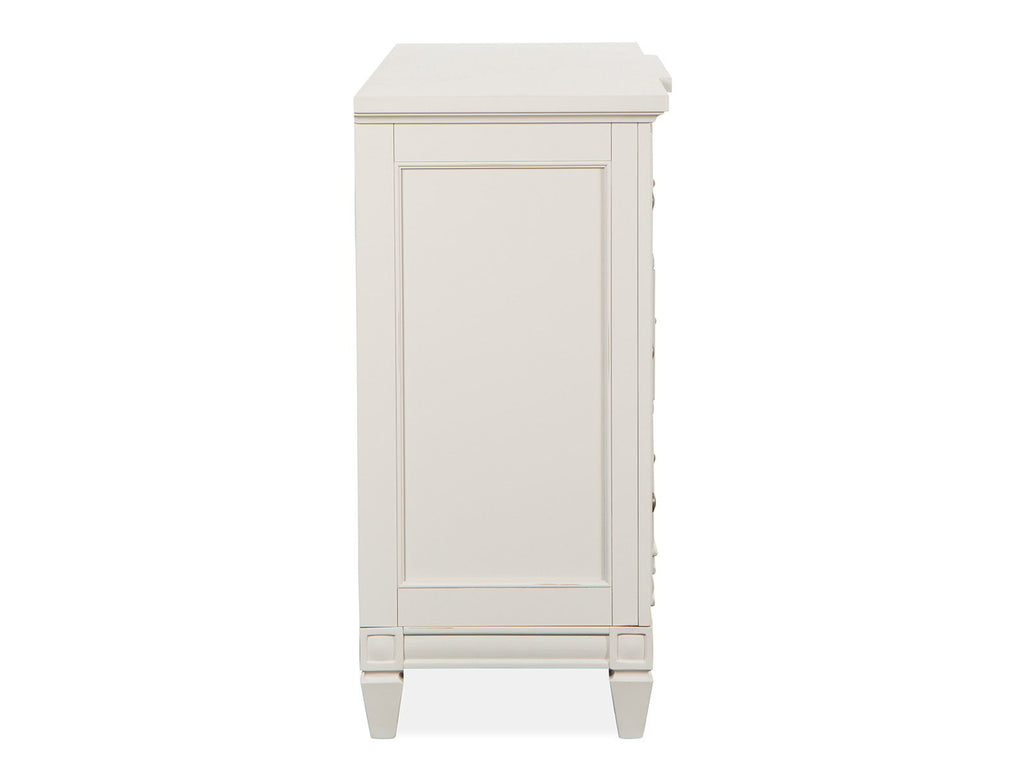 Willowbrook - Drawer Dresser by Unique Piece Furniture