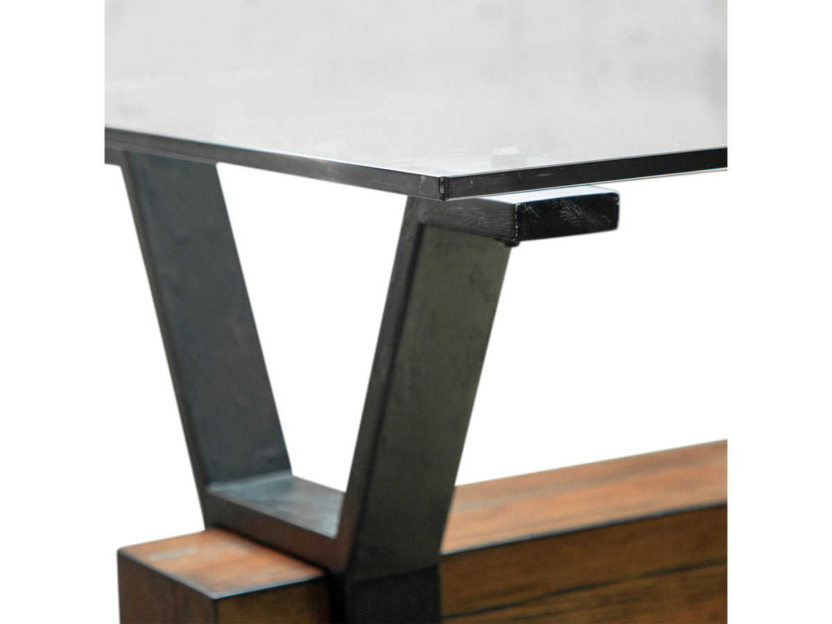 Sawyer - Rectangular Table by Unique Piece Furniture