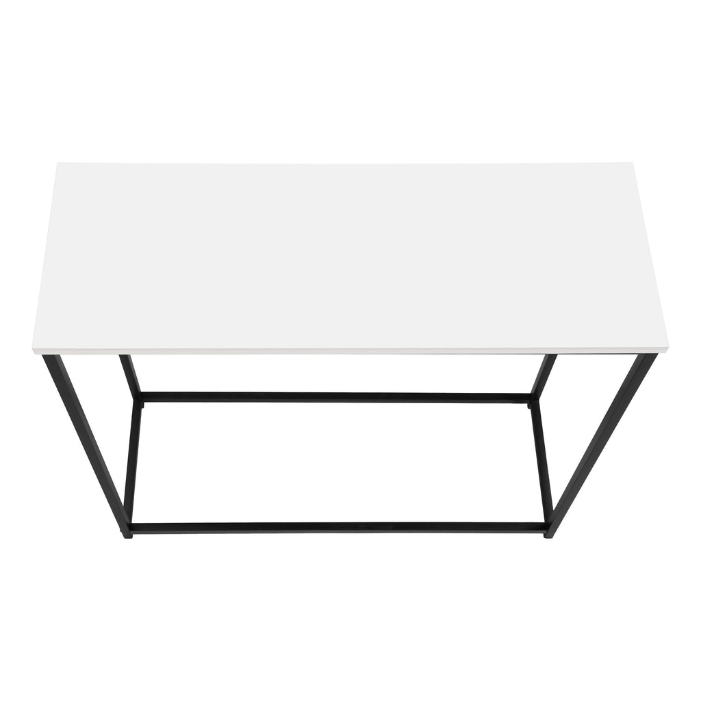 Accent Console Table For Entryway, Contemporary & Modern Design by Unique Piece Furniture