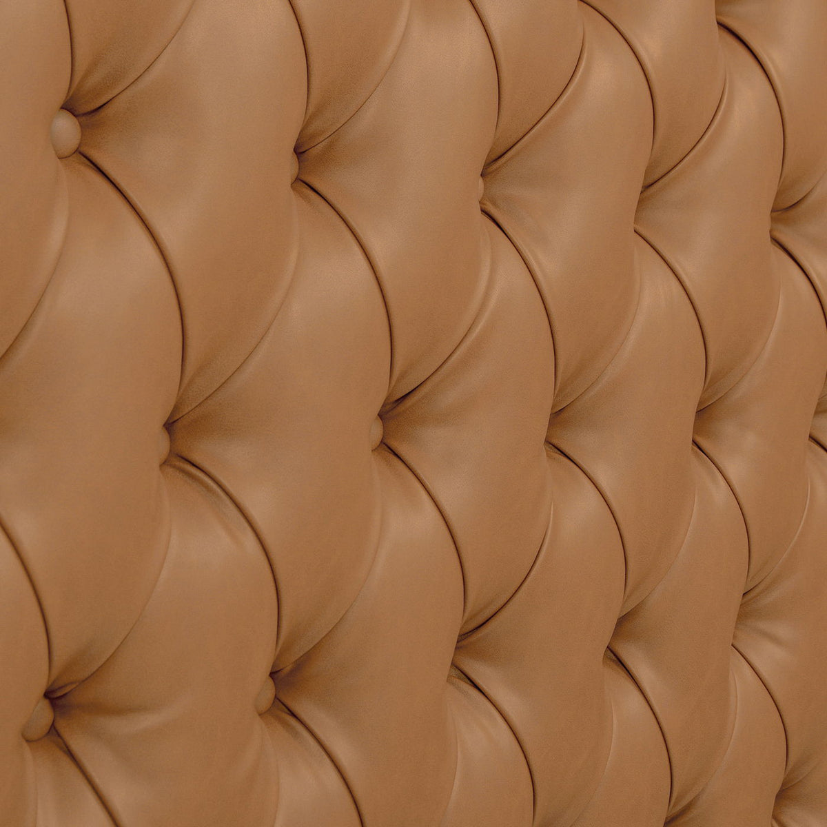 Brooklyn - Tufted Panel Bed Headboard And Footboard Set by Unique Piece Furniture