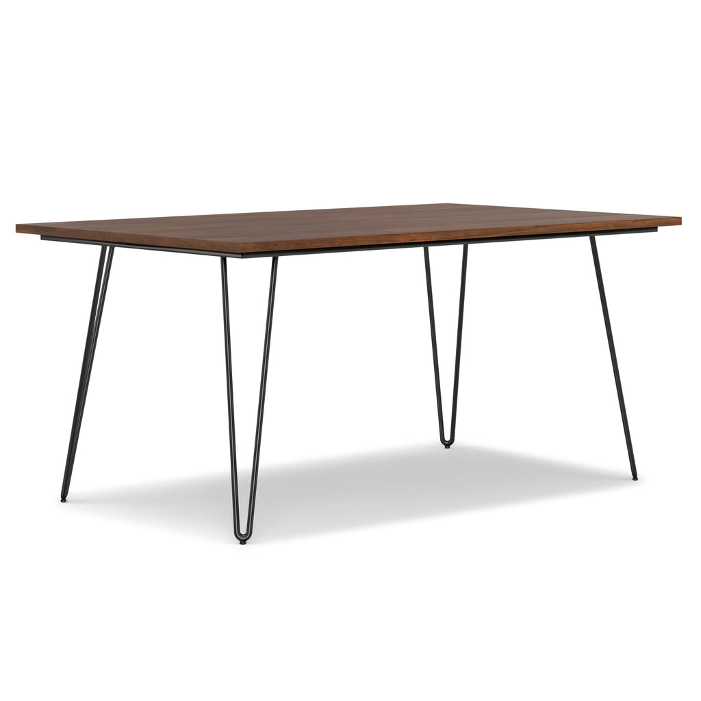 Hunter - Square Tabletop Dining Table by Unique Piece Furniture