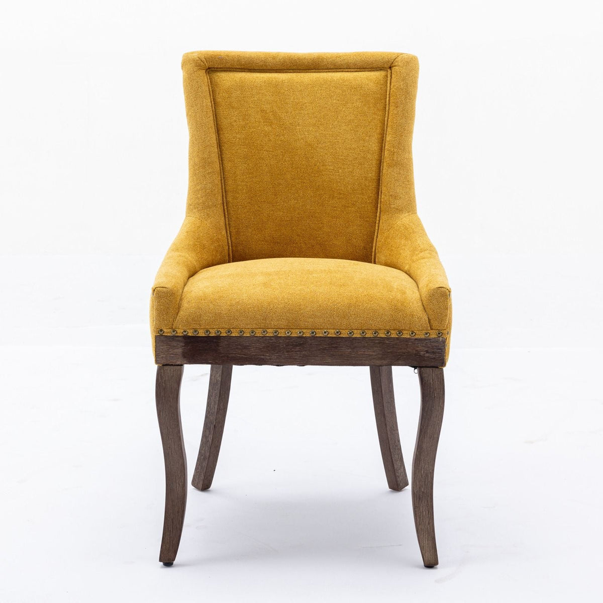 Ultra - Side Dining Chair (Set of 2) by Unique Piece Furniture
