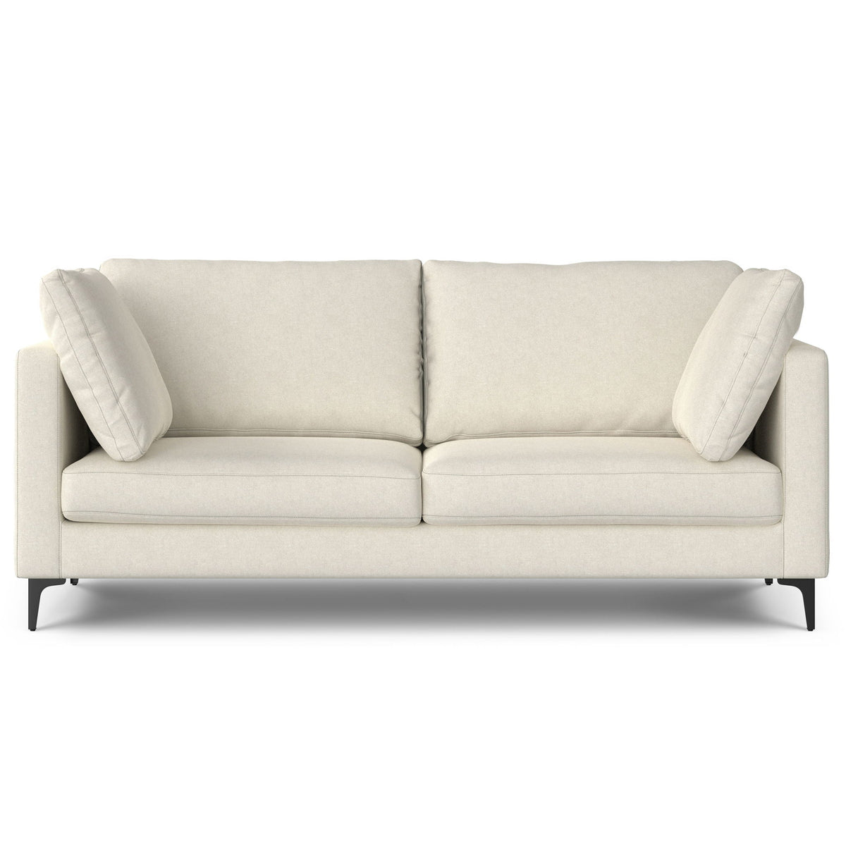 Ava - Mid Century Sofa, Upholstered by Unique Piece Furniture