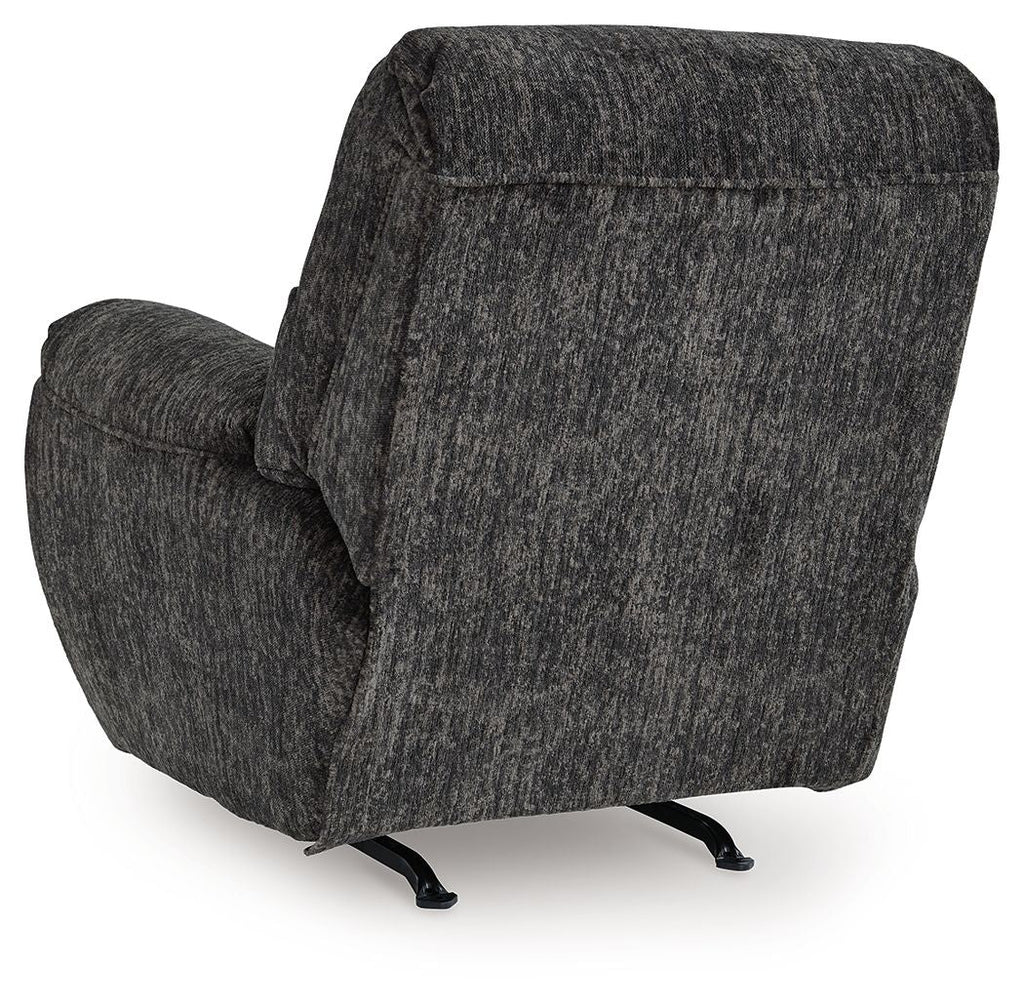 Stayfish - Rocker Recliner by Unique Piece Furniture