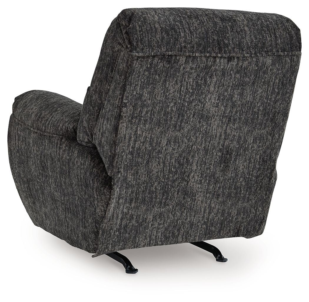 Stayfish - Rocker Recliner by Unique Piece Furniture