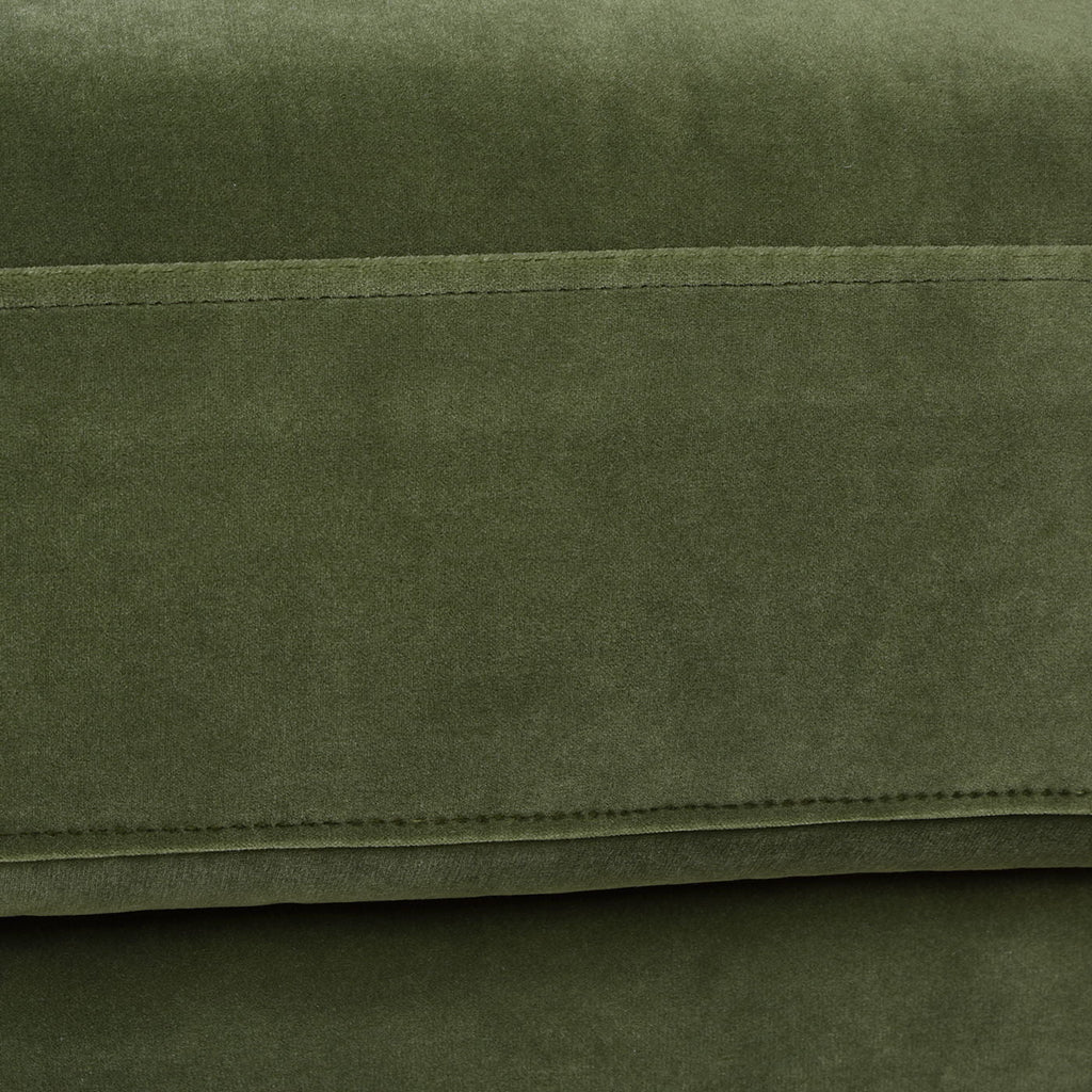 Alana Lawson - Three Cushion Tightback Sofa by Unique Piece Furniture