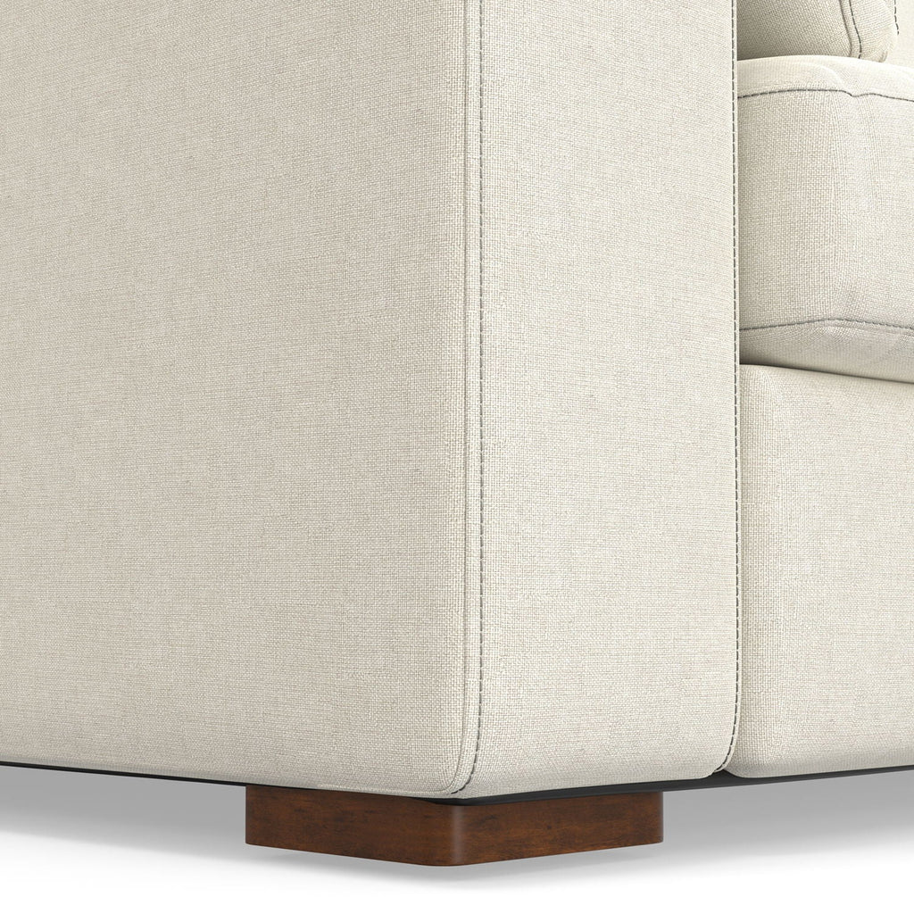 Charlie - Deep Seater Sofa by Unique Piece Furniture