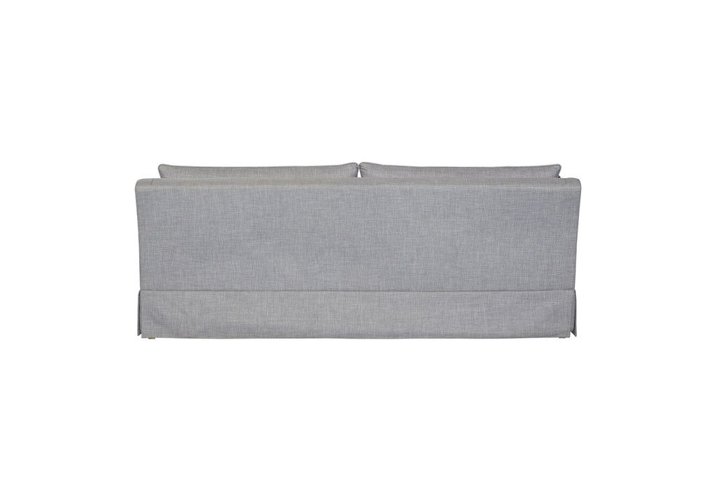 Sofa With 3 Reversable Cushions And 2 Pillows by Unique Piece Furniture