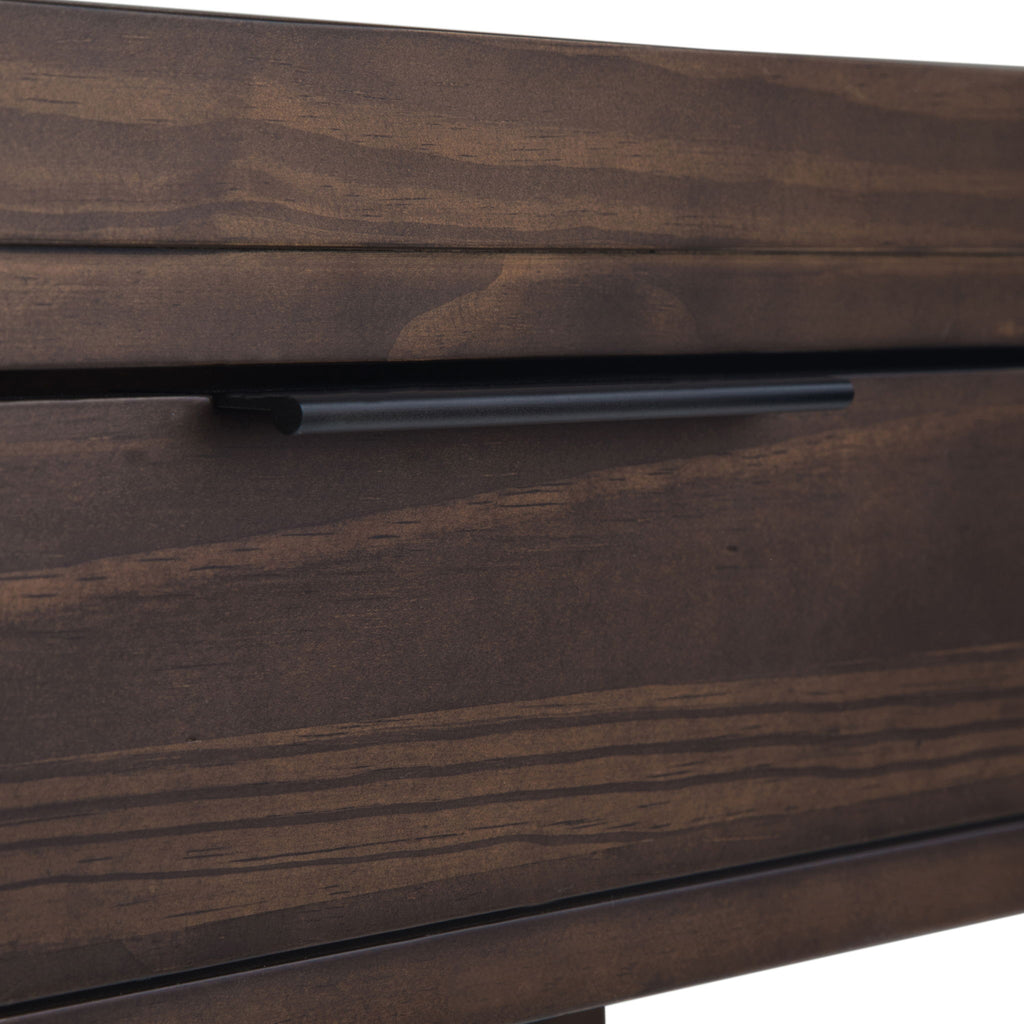 Hollander - Handcrafted Desk by Unique Piece Furniture