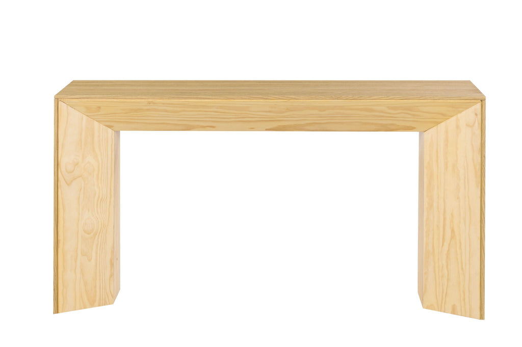 Harold - Table - Wood by Unique Piece Furniture