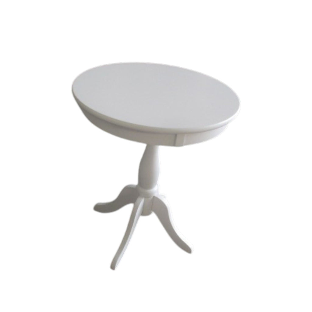 Alger - Accent Table - White by Unique Piece Furniture