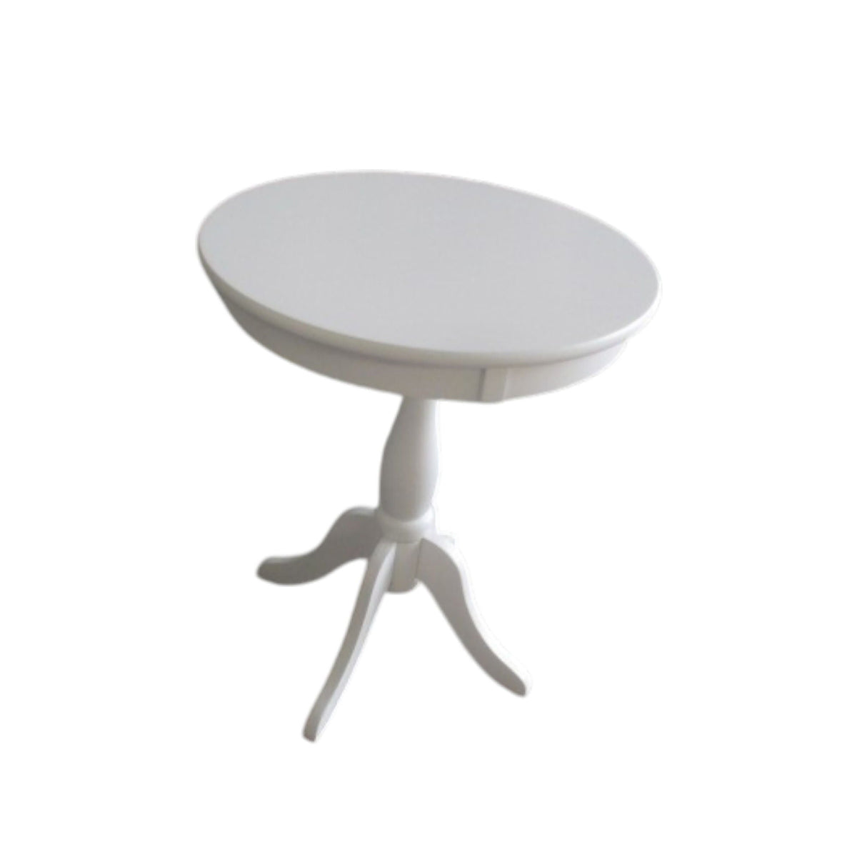 Alger - Accent Table - White by Unique Piece Furniture