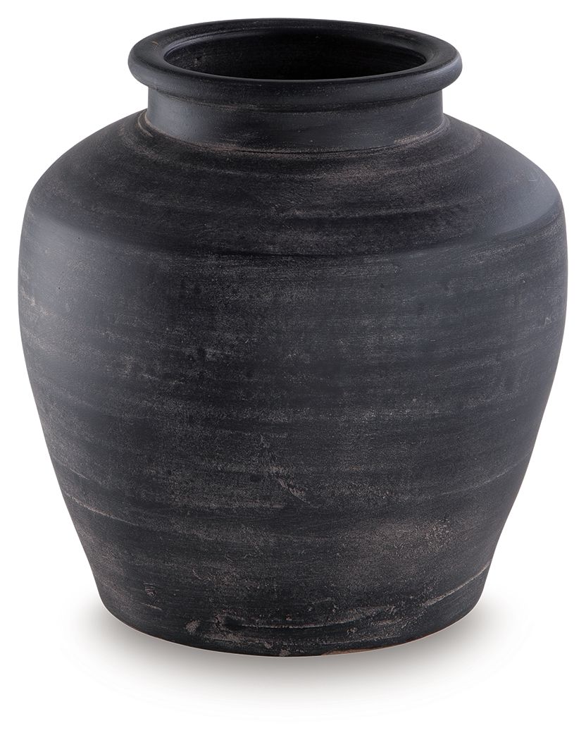Meadie - 12" Vase by Unique Piece Furniture