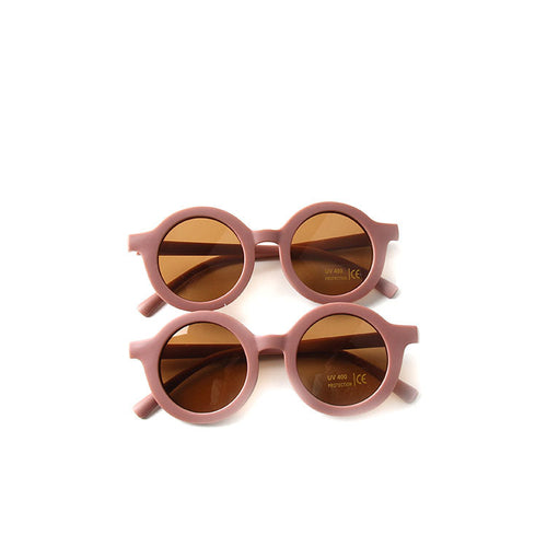 Baby Sunglasses by Copper Rhea