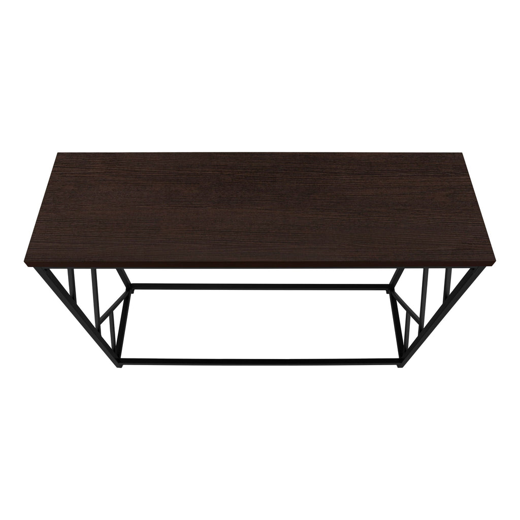 Accent Console Table For Entryway, Modern Design by Unique Piece Furniture