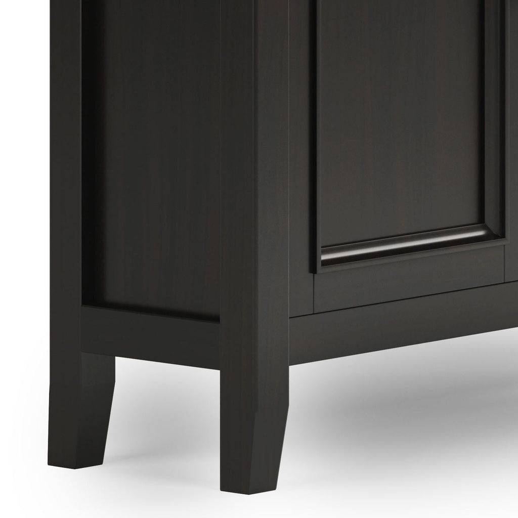 Amherst - Storage Cabinet by Unique Piece Furniture