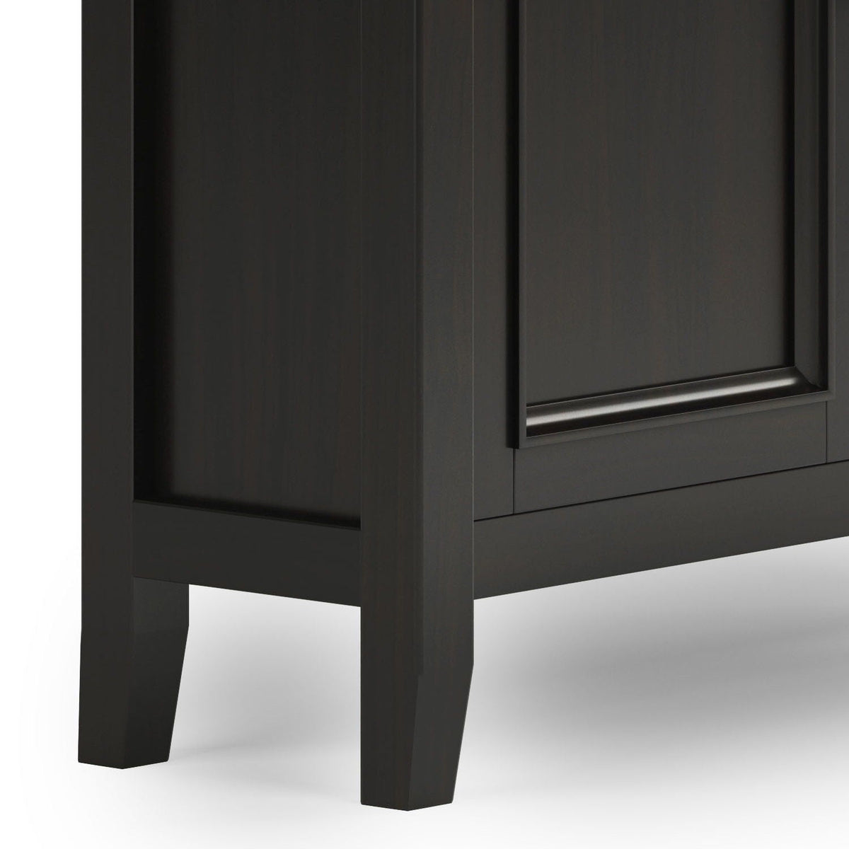 Amherst - Storage Cabinet by Unique Piece Furniture