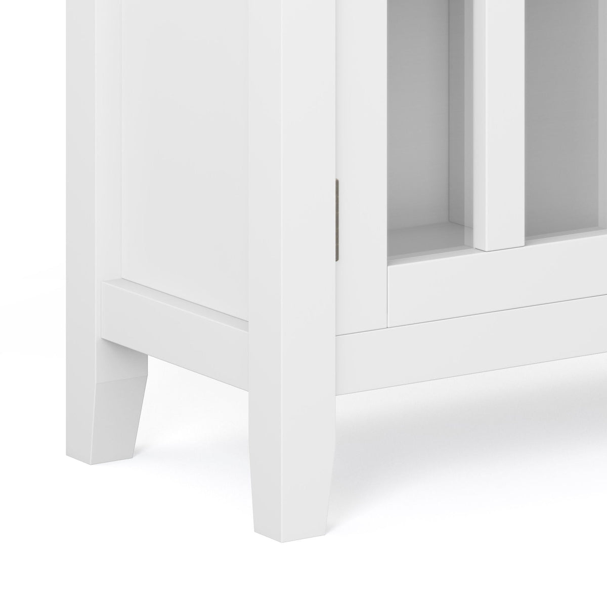 Artisan - Handcrafted Low Storage Cabinet by Unique Piece Furniture