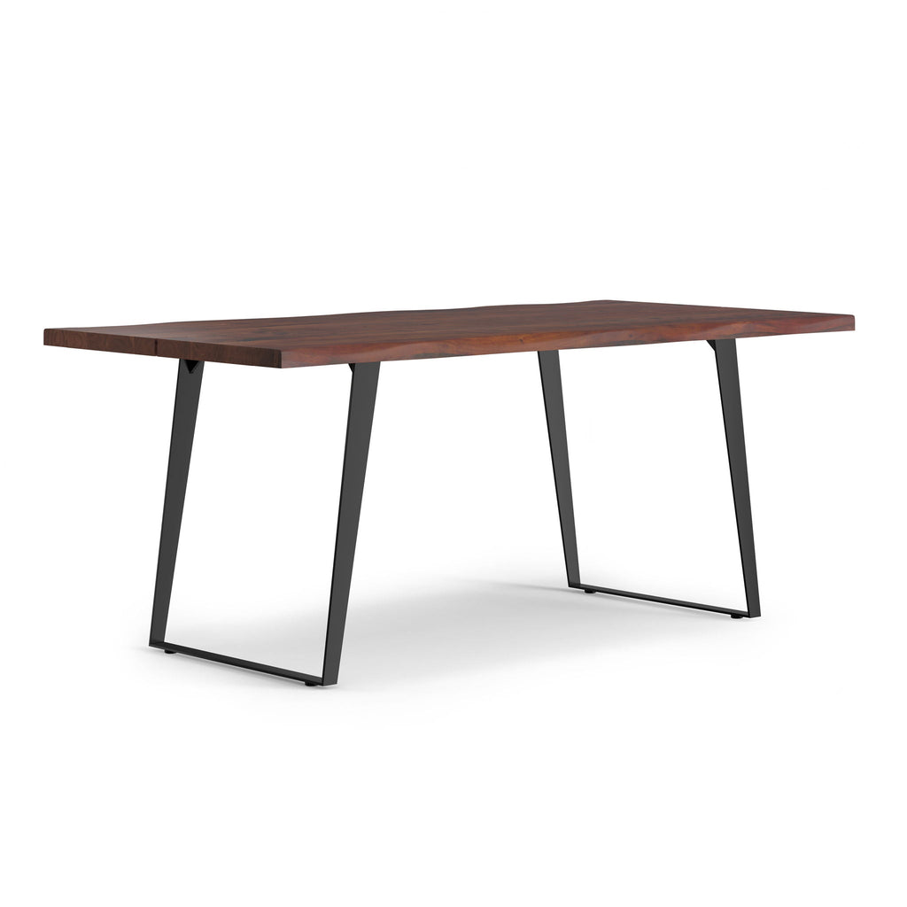 Delta - Handcrafted Dining Table by Unique Piece Furniture