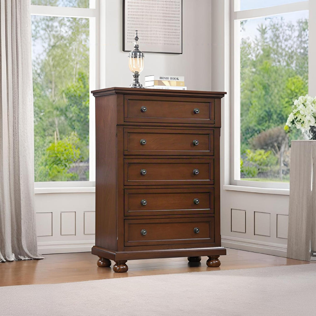 Meade - Chest by Unique Piece Furniture