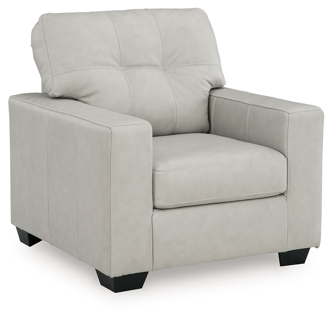 Santorine - Chair by Unique Piece Furniture