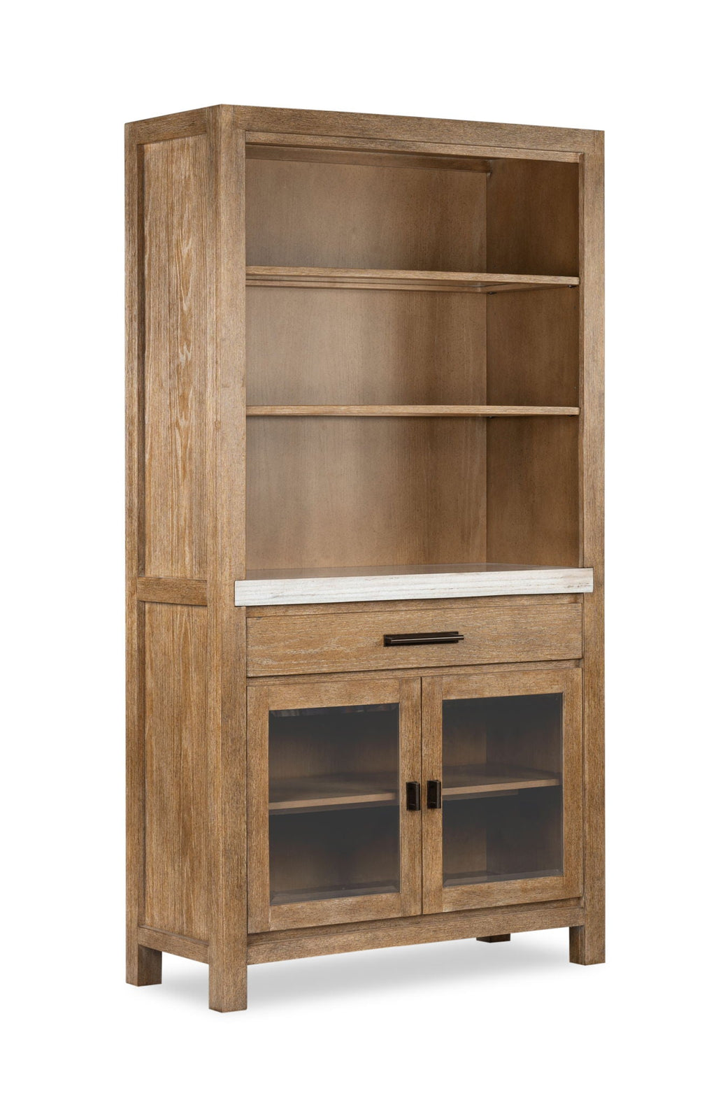 Plum Creek - Display Cabinet by Unique Piece Furniture