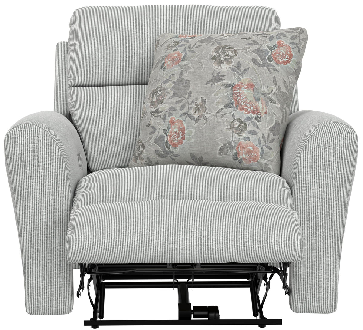 Chappy - Lay Flat Recliner by Unique Piece Furniture