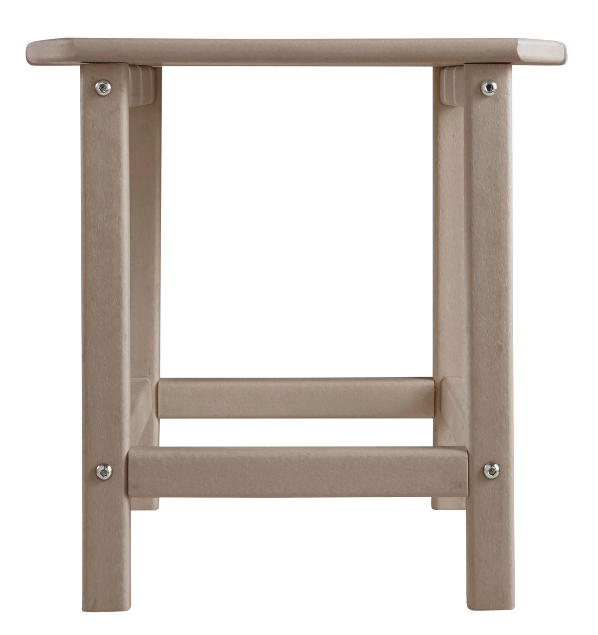 Sundown Treasure - Outdoor End Table by Unique Piece Furniture