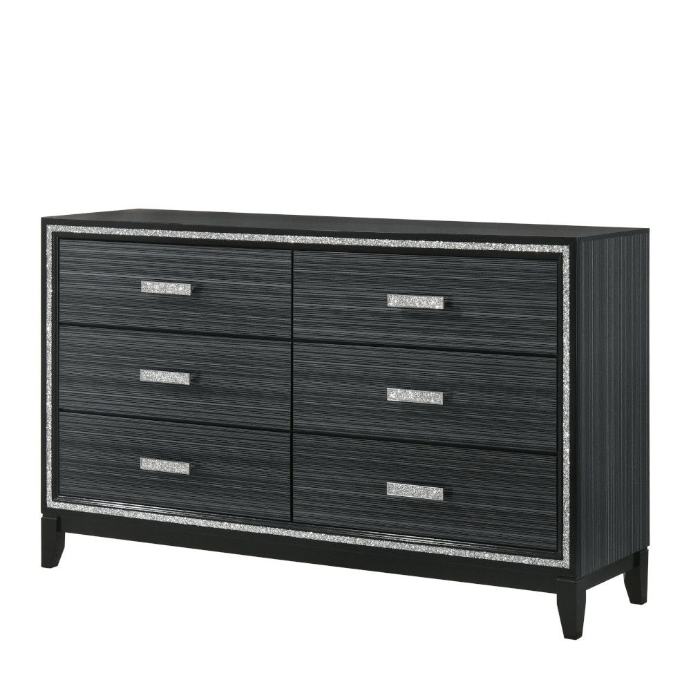 Haiden - Dresser, Elegant Design by Unique Piece Furniture