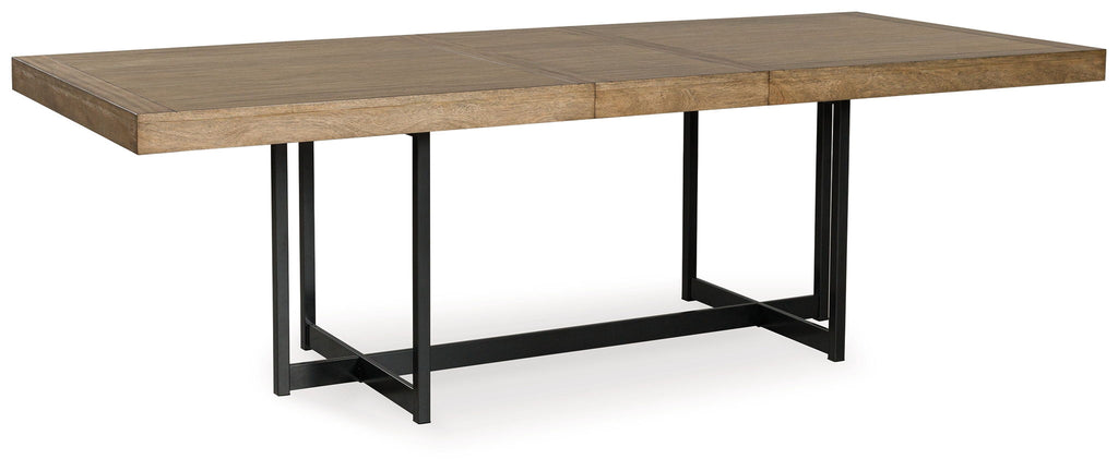 Tomtyn - Dining Room Set by Unique Piece Furniture