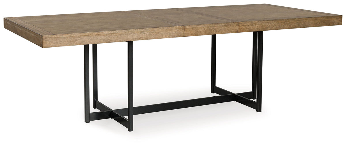 Tomtyn - Dining Room Set by Unique Piece Furniture