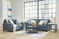 Cashton - Living Room Set by Unique Piece Furniture