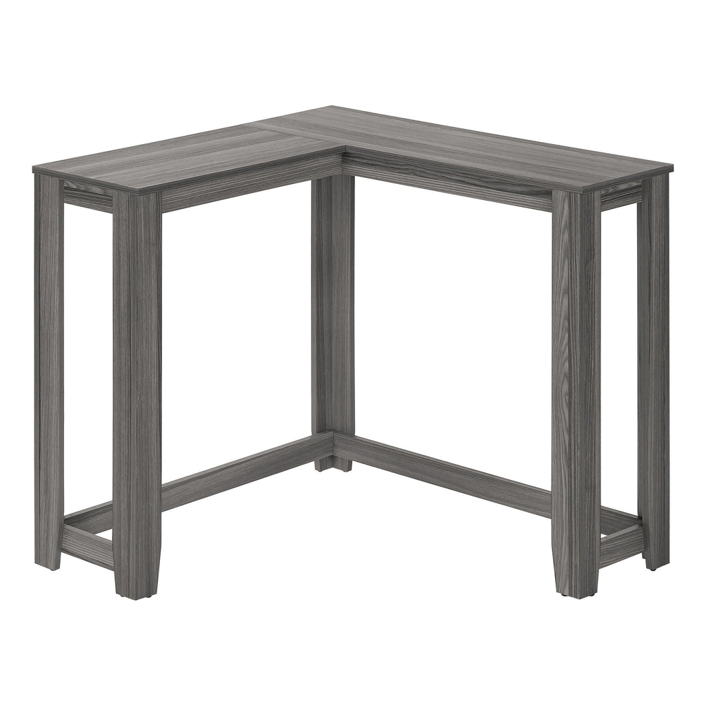 Corner Accent Console Table For Entryway, Unique Design Contemporary & Modern by Unique Piece Furniture