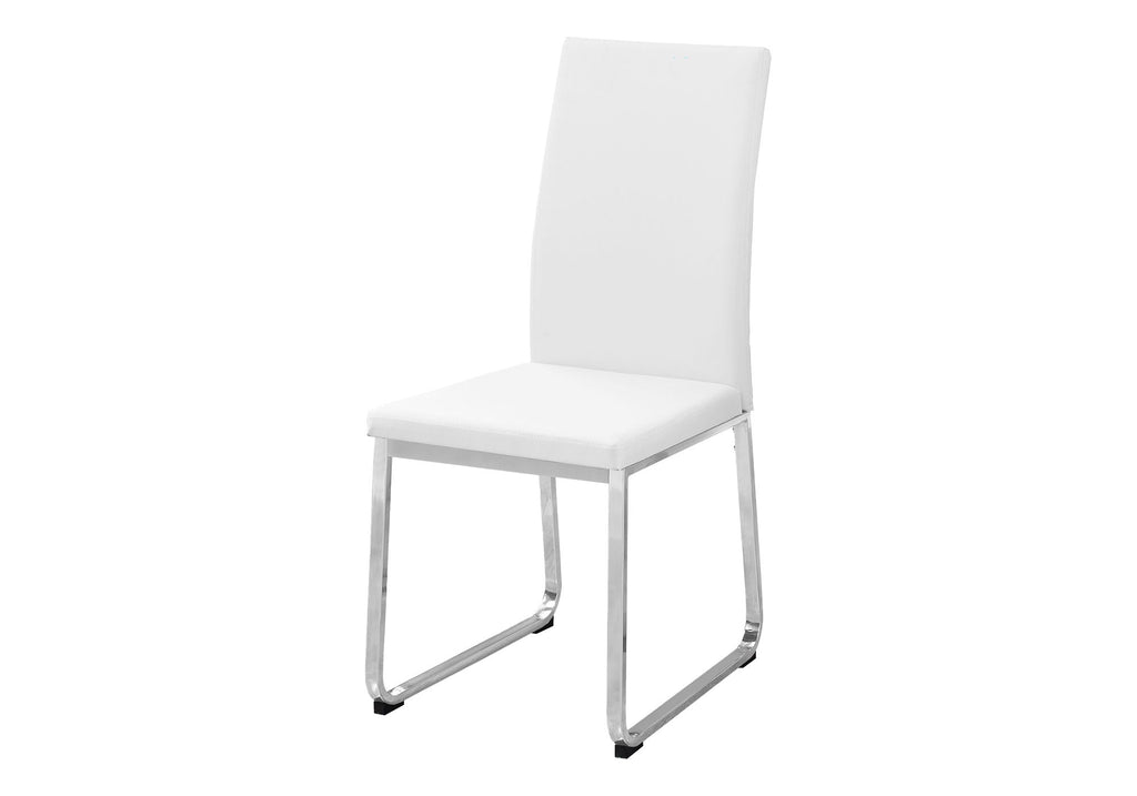 Dining Side Chair, Upholstered For Dining Room, Modern (Set of 2) by Unique Piece Furniture