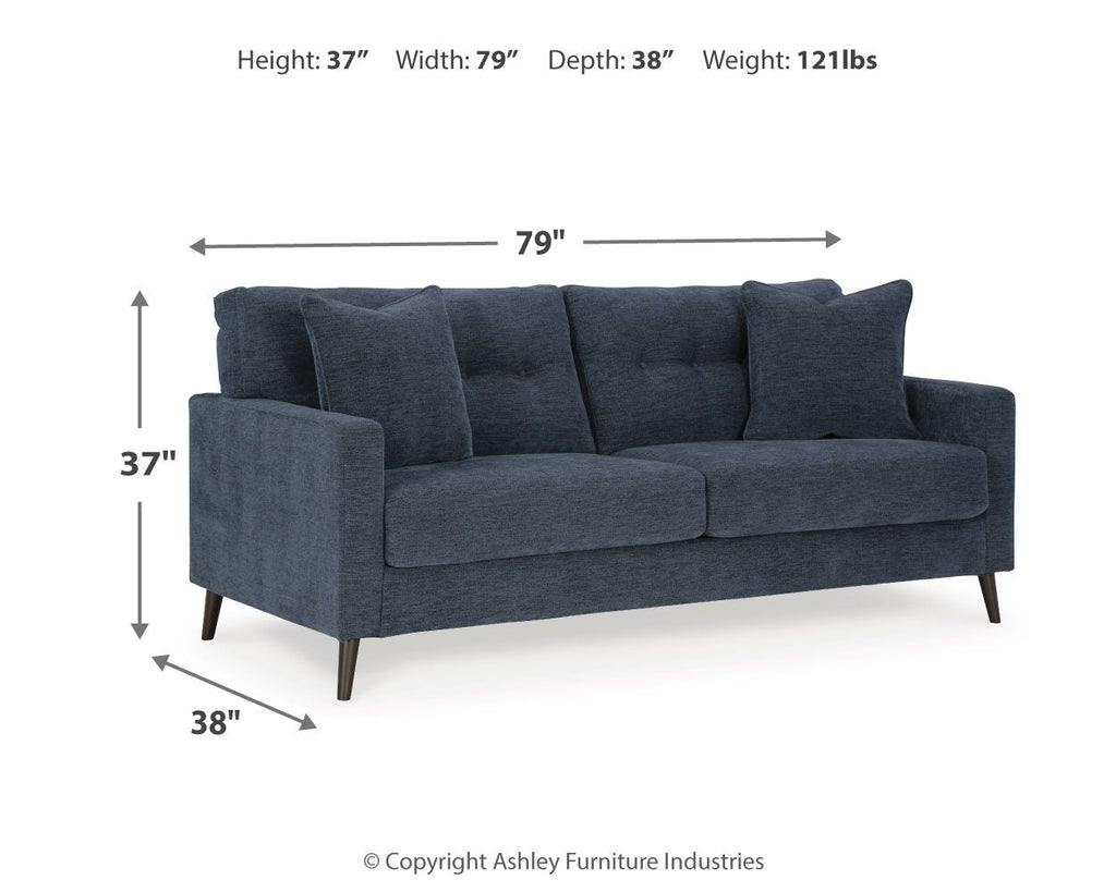 Bixler - Sofa by Unique Piece Furniture