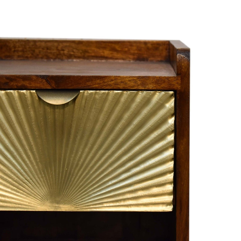 1 Drawer Nightstand by Unique Piece Furniture